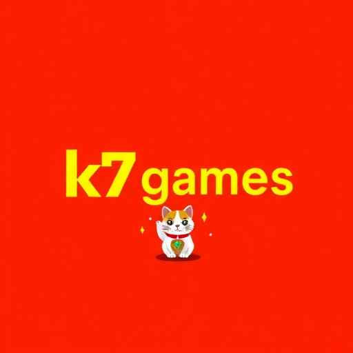 k7 games apostas